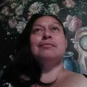 Meet your Posher, Rosa